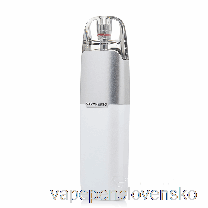 Vaporesso Luxe Q2 Se Pod System Pearl White Vape Shop Bratislava